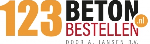 Logo 123betonbestellen.nl