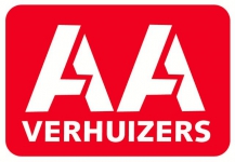 Logo AA Verhuizers