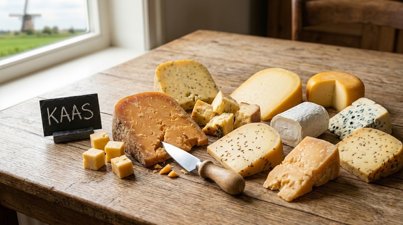 De kracht van een goede winkelervaring bij Zuivelhoeve