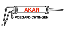 Logo AKAR afdichtingen