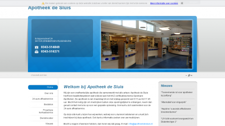 Sluis Apotheek De