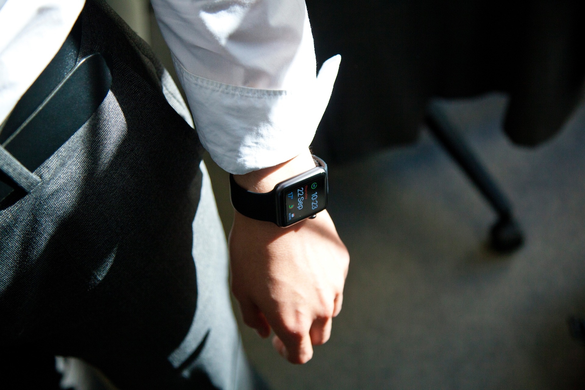 Het juiste bandje voor je Apple Watch kiezen