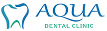 Logo Aqua Dental Clinic