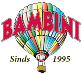 Logo Bambini Kinderdagverblijf