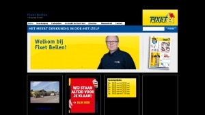 logo Fixet Bouwmarkt