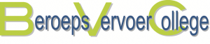 Logo Beroepsvervoer College BVC