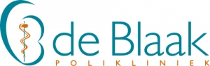 Logo Polikliniek De Blaak