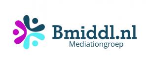 logo Bmiddl.nl Mediationgroep