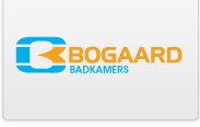 Logo Bogaard Badkamers