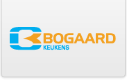 Logo Bogaard Keukens
