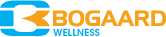 Logo Bogaard Wellness