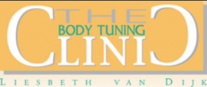 Logo The Body Tuning Clinic