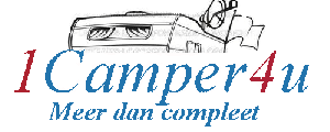 Logo 1camper4u