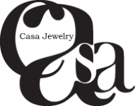 Logo Casa Jewelry