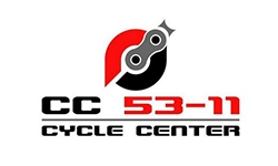 Logo Cycle Center 53-11