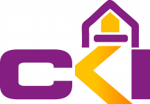 Logo CKI Groep