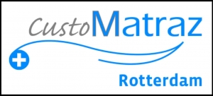Logo Customatraz-Rotterdam