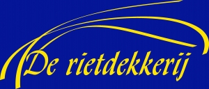 Logo De Rietdekkerij