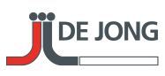 Logo De Jong Timmer- en Aannemersbedrijf B.V.