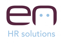 Logo EN HR solutions