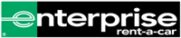 Logo Enterprise Rent-A-Car Nederland