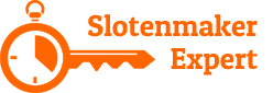 Logo Slotenmaker expert