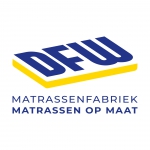 Logo Matrassenfabriek Zwanenburg - Matrassen en Boxsprings