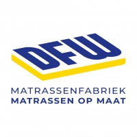 logo Matrassenfabriek Zwanenburg - Matrassen en Boxsprings