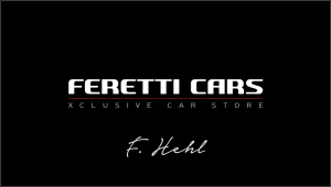 Feretti Cars