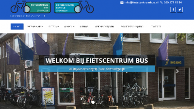 logo Bus Fietscentrum