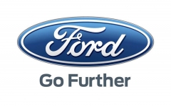 Logo Ford Schurer-Kamphuis