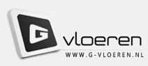 Logo G-vloeren Gietvloeren