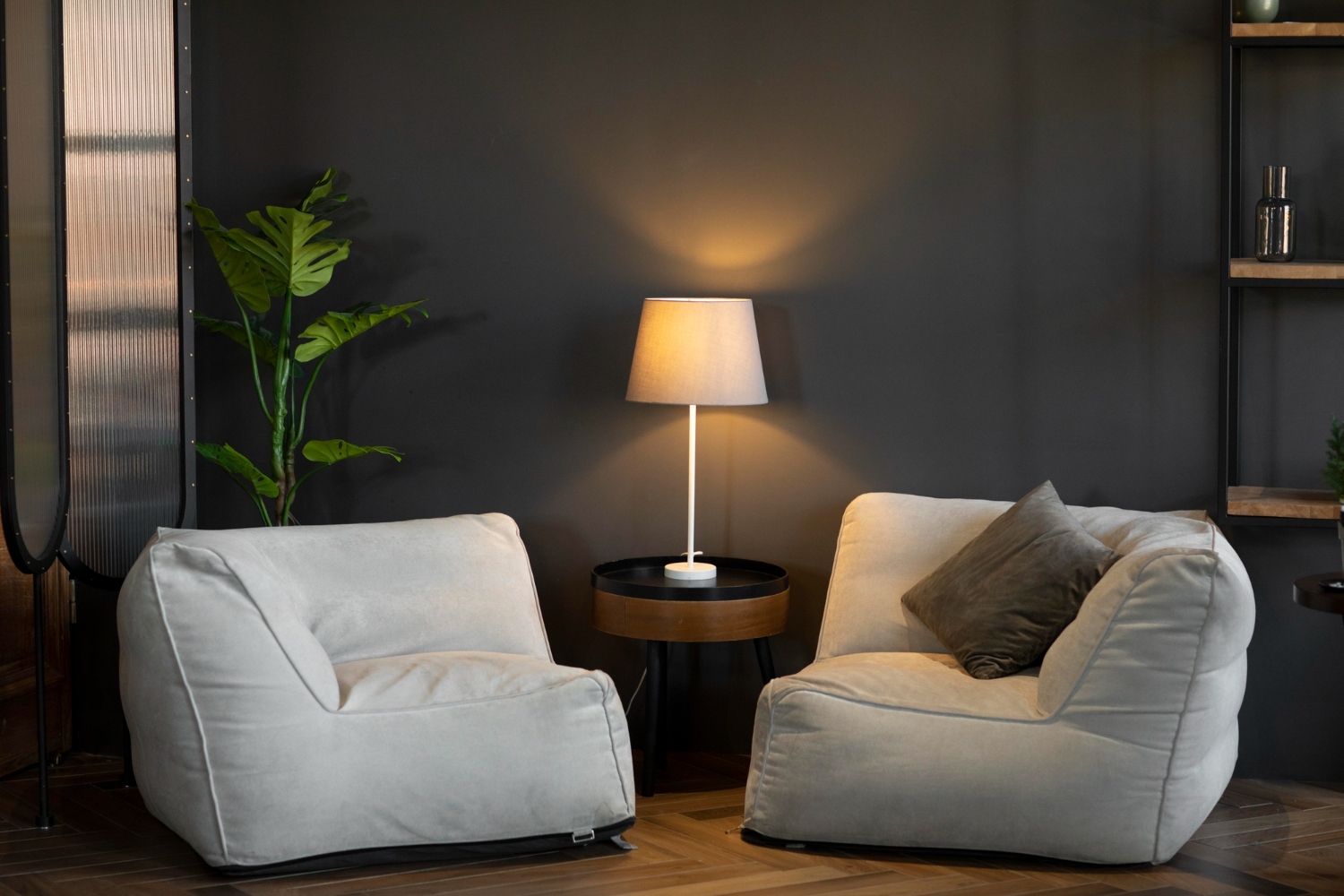 Slim dimmen zonder verbouwen met een stekkerdimmer