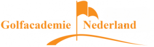 Logo Golfacademie Nederland