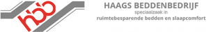 Logo Haags Beddenbedrijf