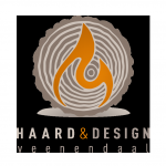 Logo Haard & Design Veenendaal