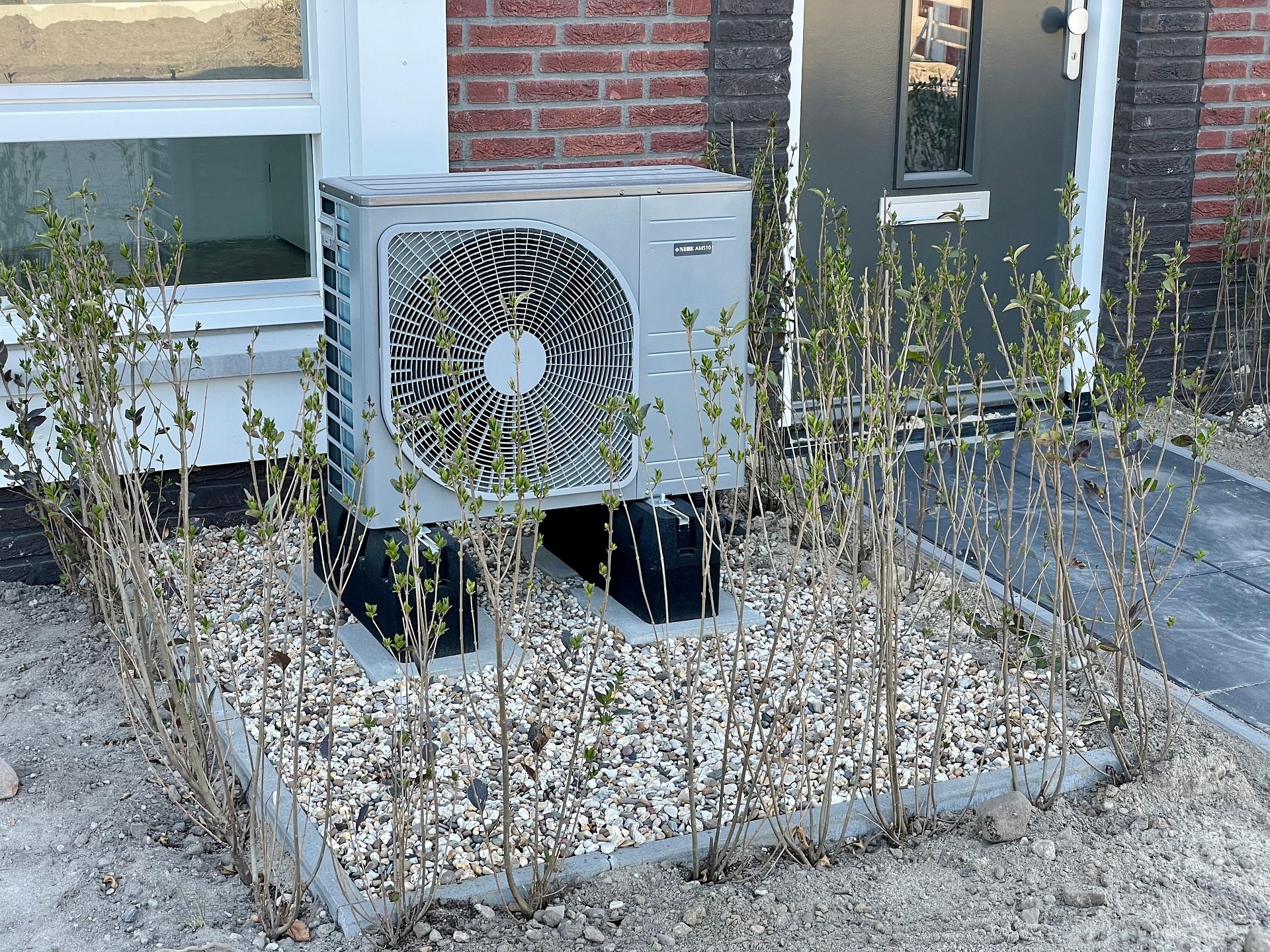 Warmtepompen kiezen en kopen
