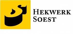 Logo Hekwerk Soest B.V.