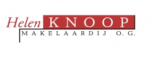 Logo Helen Knoop Makelaardij