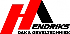 Logo Hendriks dak en geveltechniek B.V.