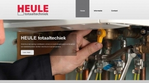 logo Heule Totaaltechniek