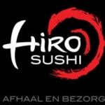 Logo Hiro Sushi