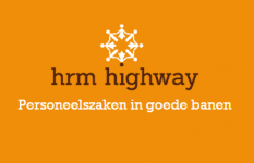 Logo HRM Highway