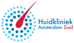 Logo Huidkliniek Amsterdam Zuid