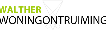 Logo Walther Woningontruiming