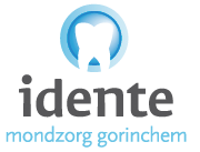 Logo Idente Mondzorg Gorinchem