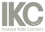 Logo Instore Kids Corners B.V.