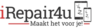 Logo iRepair4u