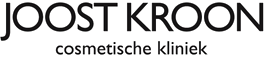 Logo Joost Kroon Cosmetische Kliniek