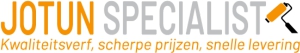 Logo Jotun-Specialist.nl